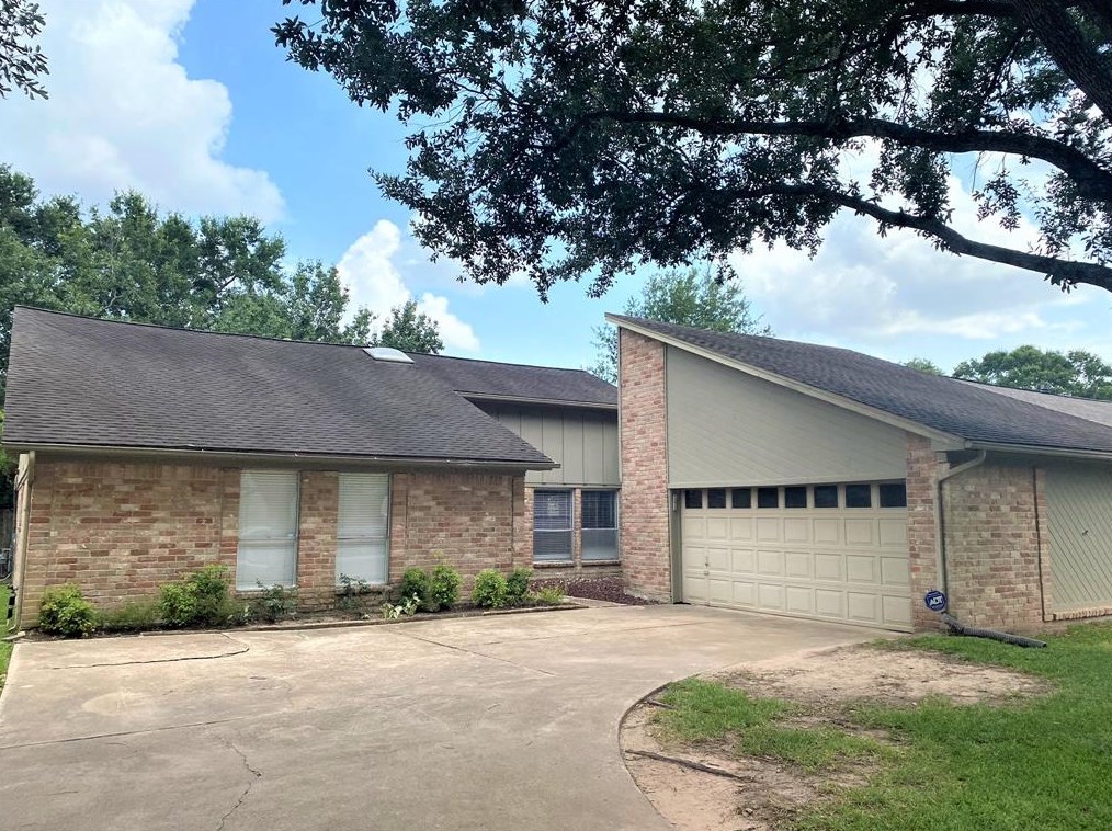 931 Hidden Canyon Rd, Katy, TX 77450