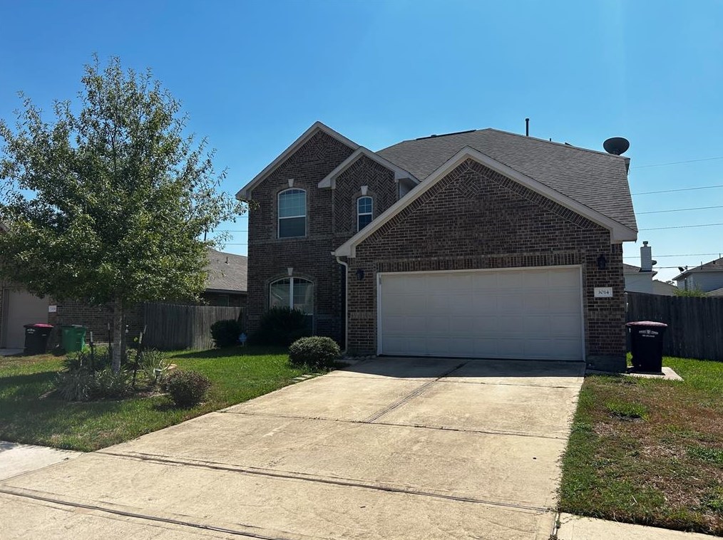 3014 Wellington Pass Dr, Spring, TX 77373