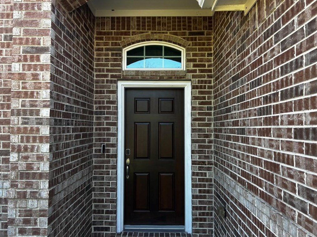 3014 Wellington Pass Dr, Spring TX  77373-8628 exterior