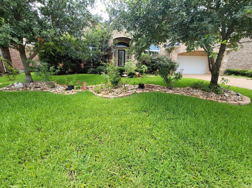 15503 Opera House Row Dr, Cypress, TX 77429
