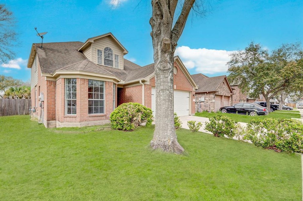 1914 Wildwood Ridge Dr, Missouri City, TX 77489