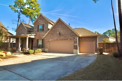 13423 Beall Woods Lane, Humble, TX 77346 - Photo 2
