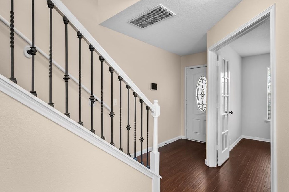 535 Cypresswood Trce, Spring TX  77373-3060 exterior