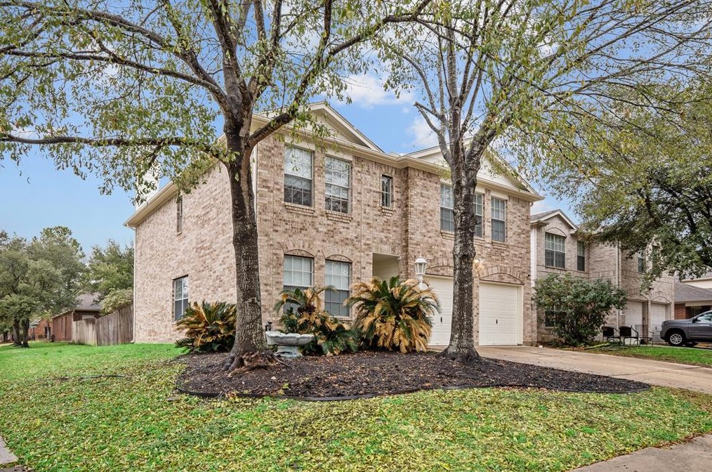 535 Cypresswood Trce, Spring TX  77373-3060 exterior