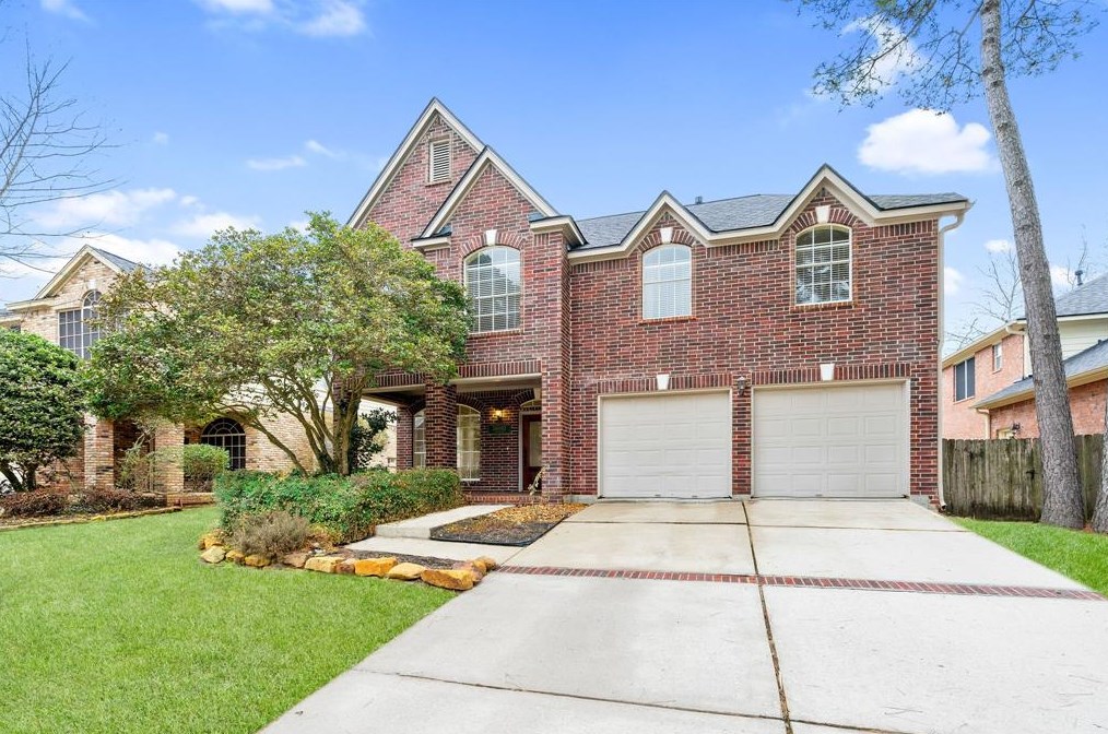 26002 Overlake Dr, Spring, TX 77380-2068