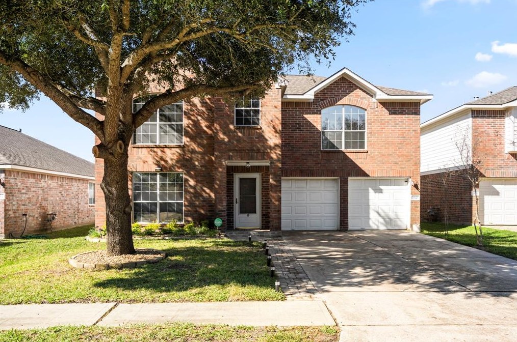 2510 Floral Bloom Way, Fresno, TX 77545