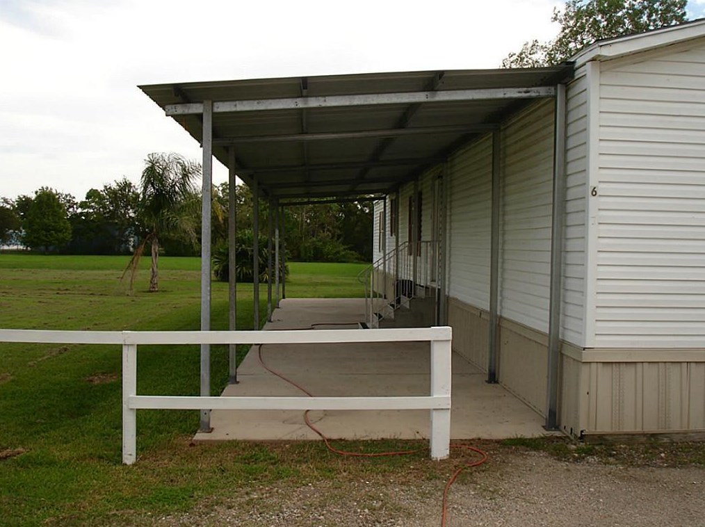 4225 Wells Dr #6, Pearland, TX 77584