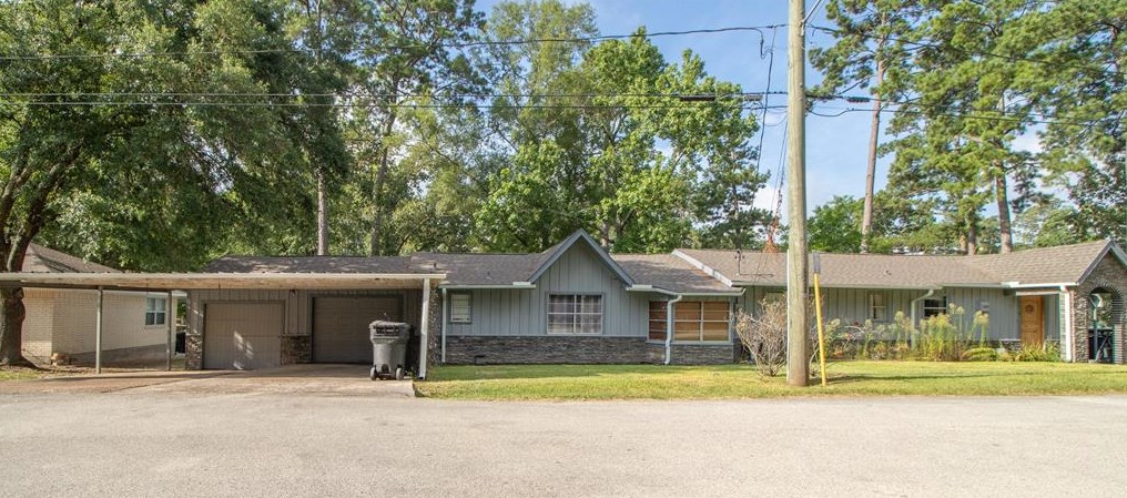 1823 Wildcat Ln, Crosby, TX 77532-3082