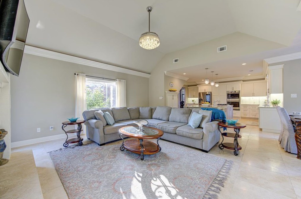 5402 China Doll Ct, Houston TX  77041-6576 exterior
