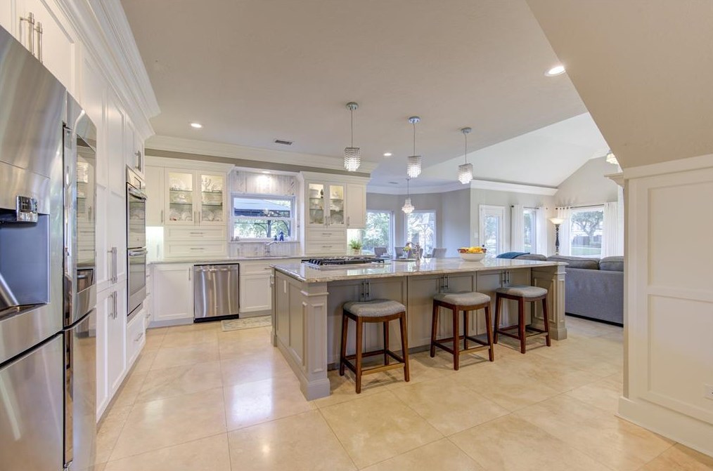 5402 China Doll Ct, Houston TX  77041-6576 exterior