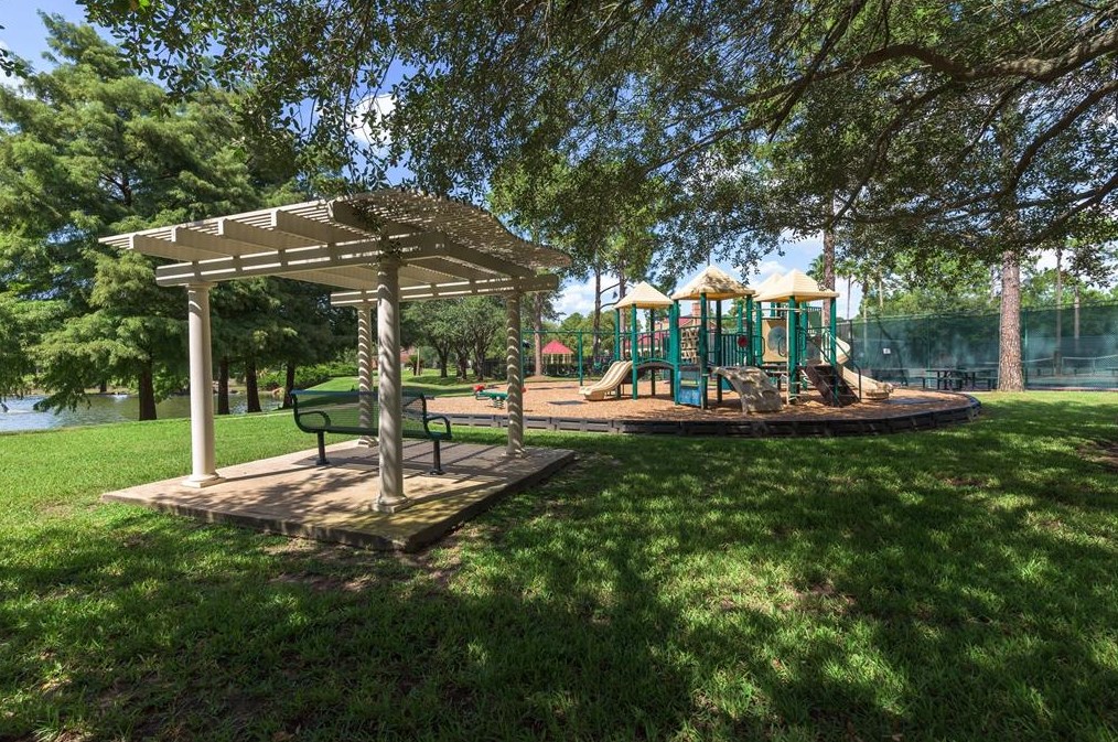 5402 China Doll Ct, Houston TX  77041-6576 exterior
