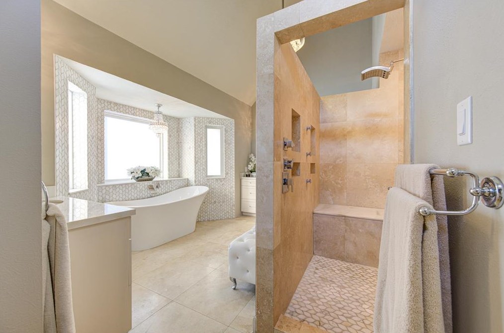 5402 China Doll Ct, Houston TX  77041-6576 exterior
