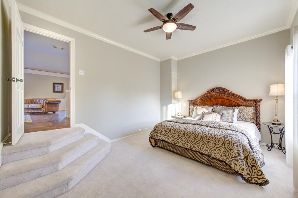 5402 China Doll Ct, Houston TX  77041-6576 exterior