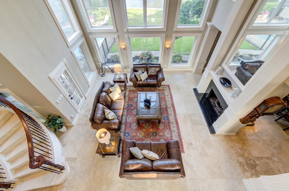 5402 China Doll Ct, Houston TX  77041-6576 exterior