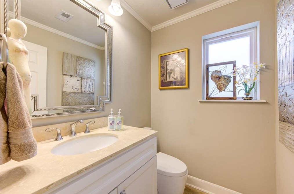 5402 China Doll Ct, Houston TX  77041-6576 exterior