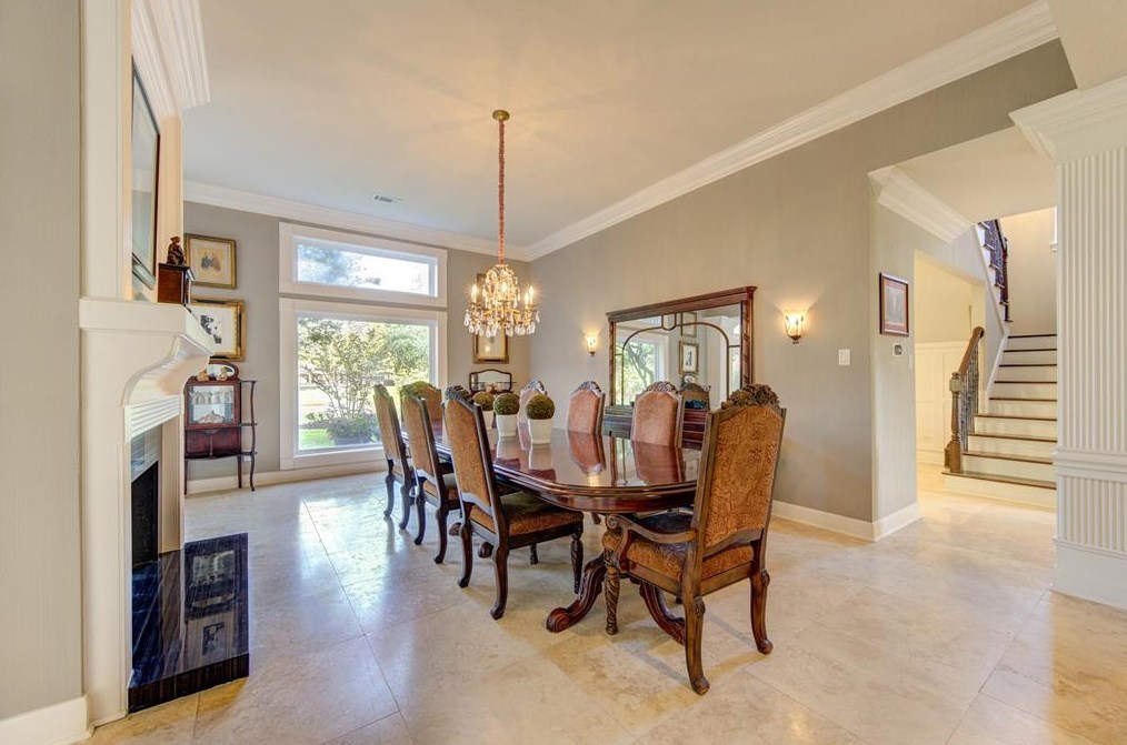 5402 China Doll Ct, Houston TX  77041-6576 exterior