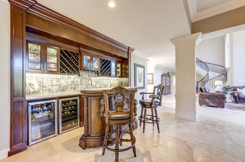 5402 China Doll Ct, Houston TX  77041-6576 exterior