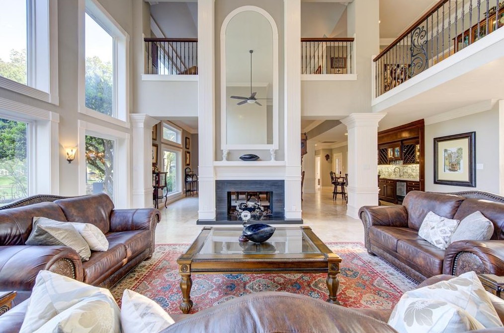 5402 China Doll Ct, Houston TX  77041-6576 exterior