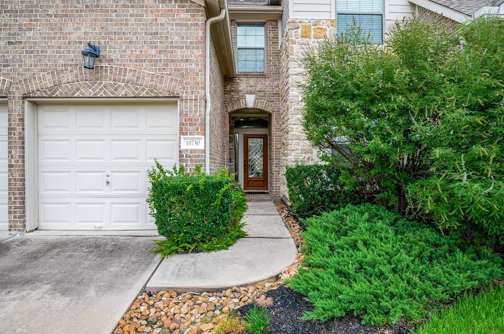 18730 Cypress Loch Dr, Spring TX  77379-8569 exterior