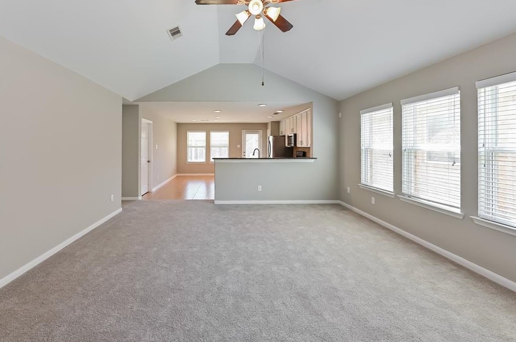 3122 Snowbird Meadow Dr, Spring TX  77373-8648 exterior