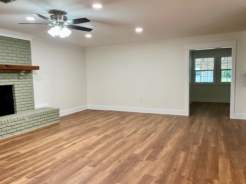 604 Temple St, Woodville, TX 75979