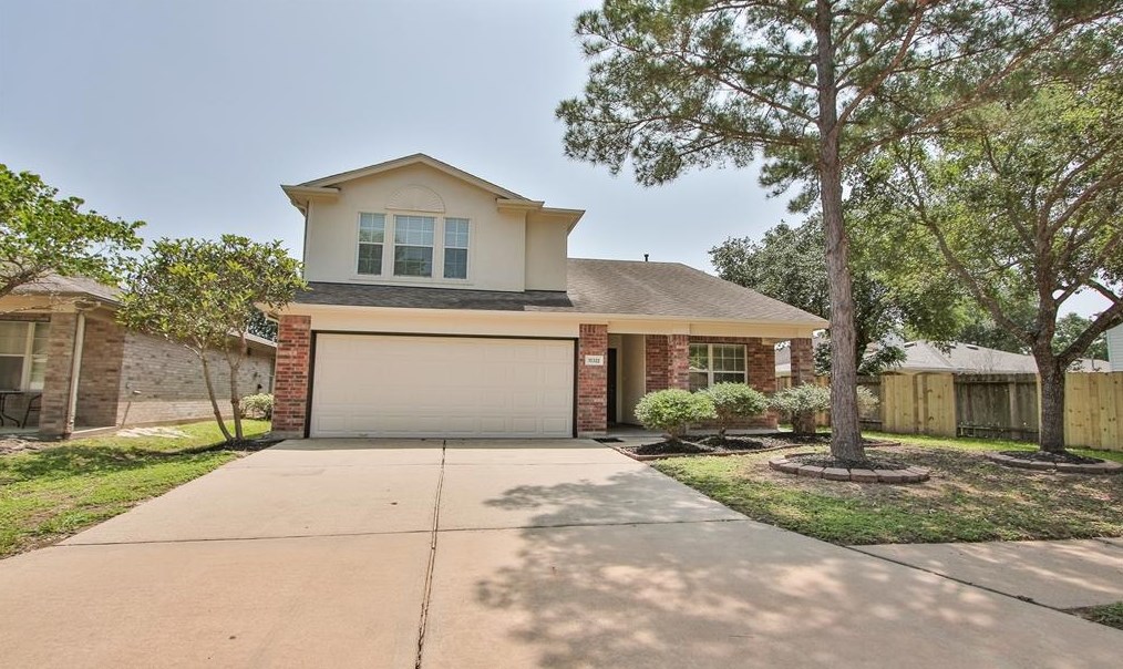 10322 Marble Crest Dr, Houston, TX 77095