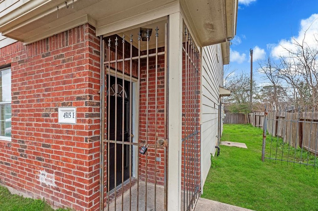 4515 Perry St Unit B, Houston, TX