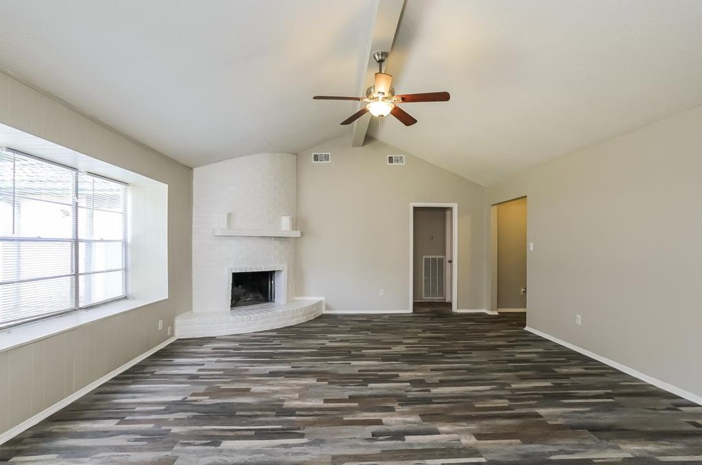 5518 Birchgate Dr, Spring TX  77373-7128 exterior