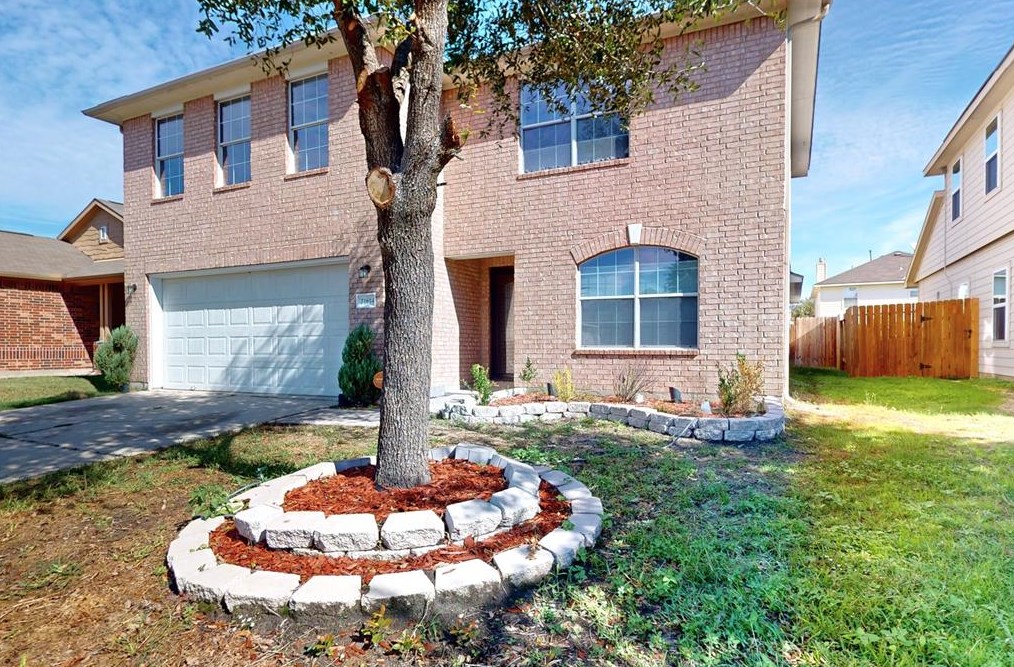 21614 Lovis Way, Humble, TX 77338