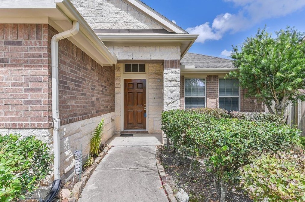 9018 Chicory Star Ln, Katy, TX 77494