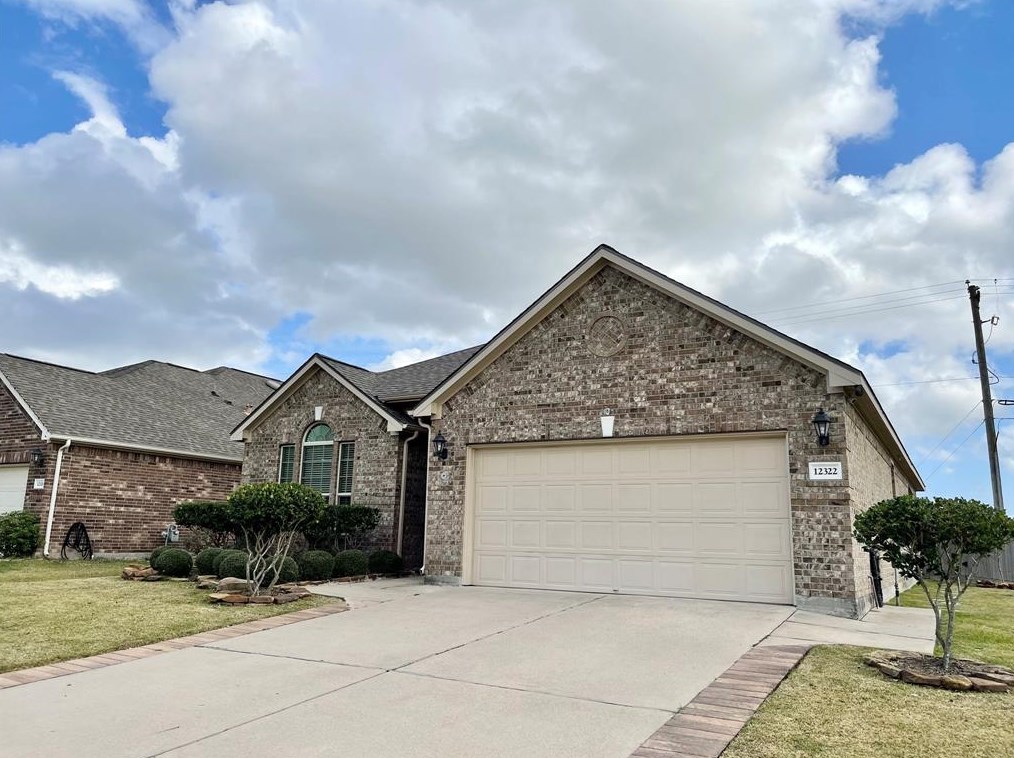 12322 Ramla Place Trl, Houston, TX 77089