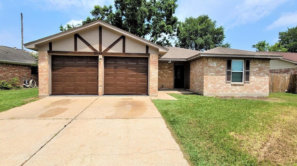 20142 Telegraph Square Ln, Katy, TX 77449
