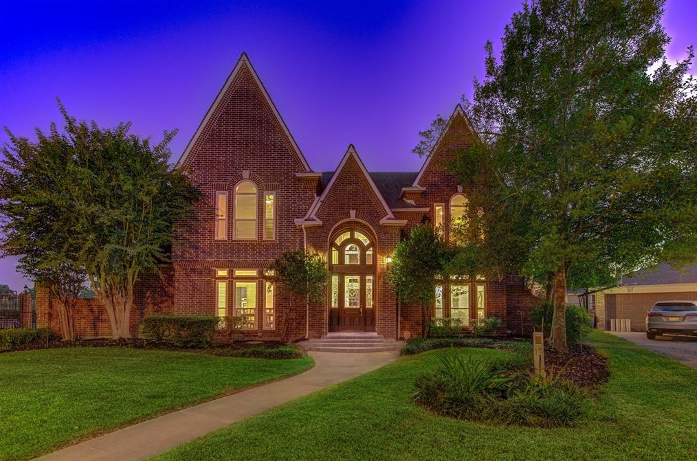 24603 Tokatee Ct, Katy, TX 77494-6159