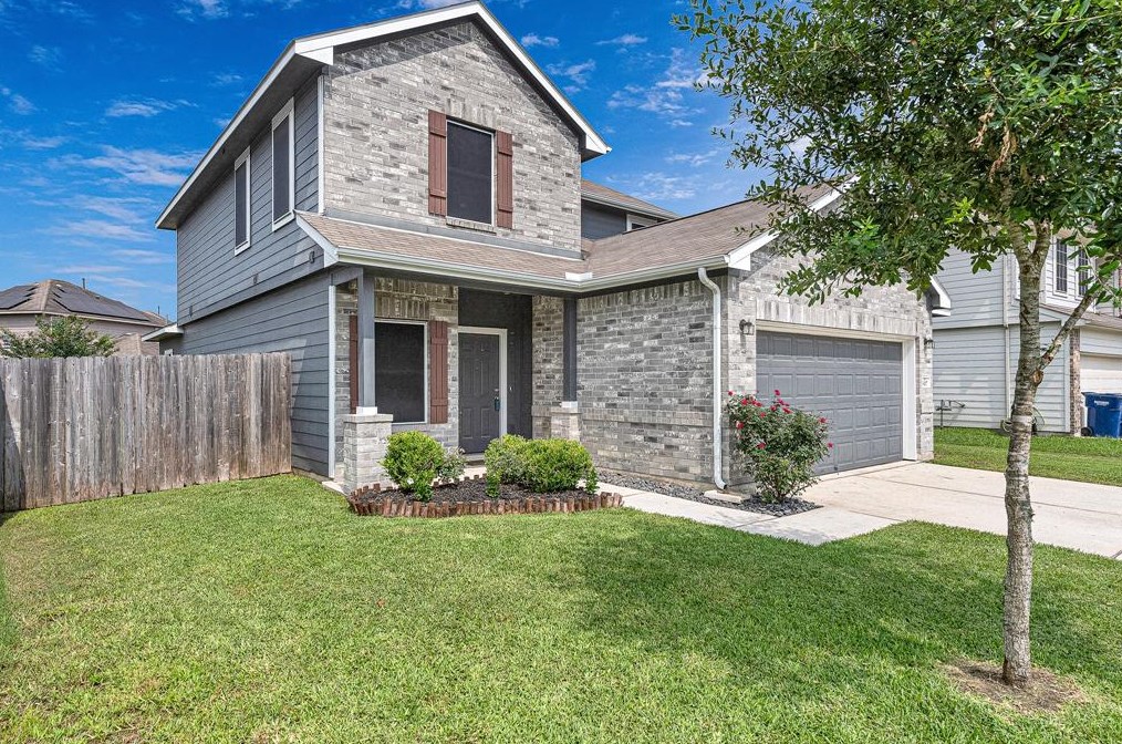 6107 Borage St, Crosby, TX 77532-7480