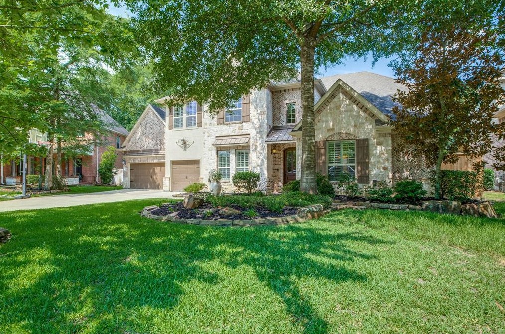 111 Fair Manor Cir, Spring, TX 77382-1088