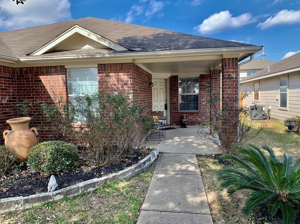 19226 Dillsbury Ct, Katy, TX 77449