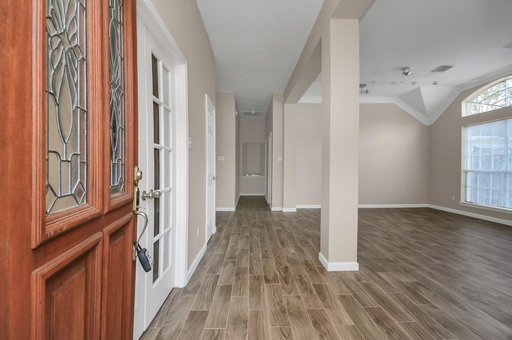 1214 Rabbs Xing, Sugar Land TX  77479-6289 exterior