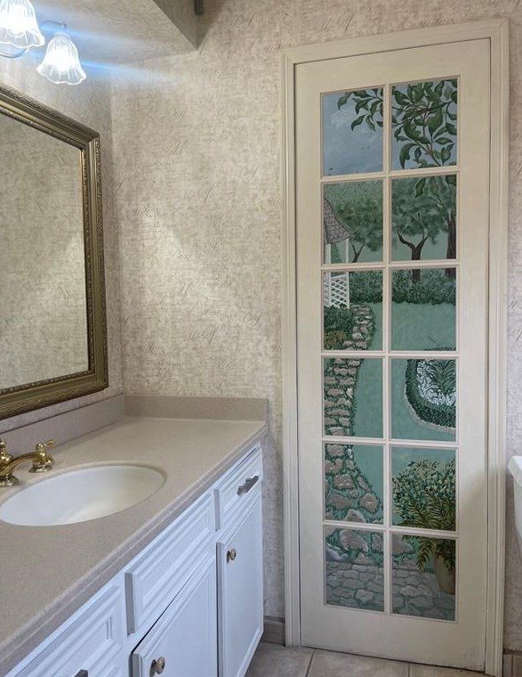 8311 Lichen Ln, Spring, TX 77379