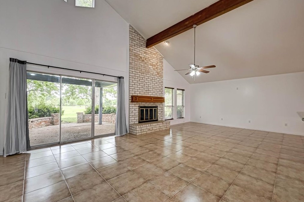 2831 Burning Tree Ln, Missouri City, TX 77459
