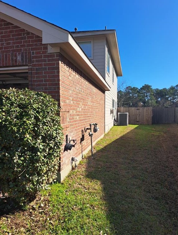 20726 Hardwick Oaks Dr, Houston TX  77073-6240 exterior