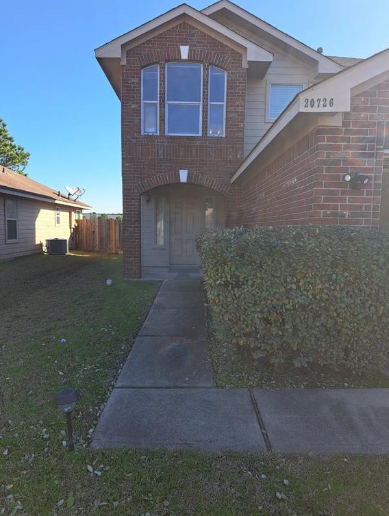 20726 Hardwick Oaks Dr, Houston, TX 77073