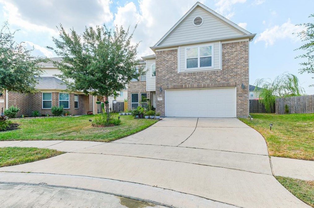 5131 Juniper Spring Trl, Katy, TX 77449-5844