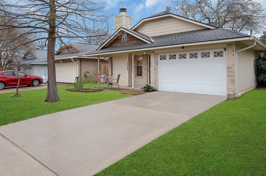 3743 Pintan Ln, Houston, TX 77014-2713