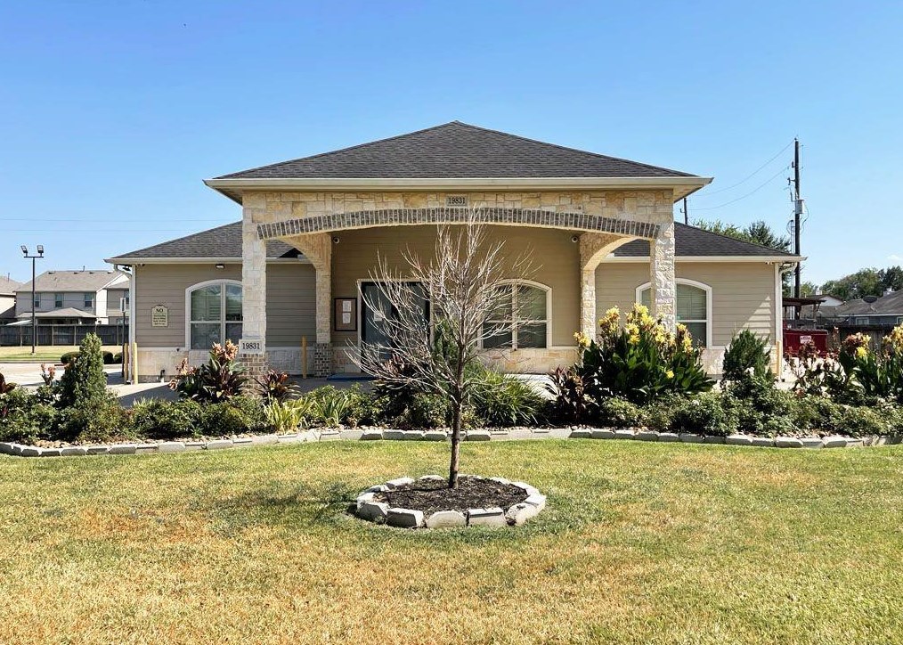 7551 Riv Pne Dr, Cypress TX 77433-3233 exterior