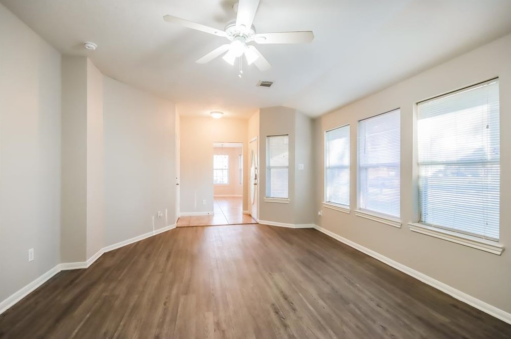 26603 Cypresswood Dr, Spring TX  77373-6345 exterior
