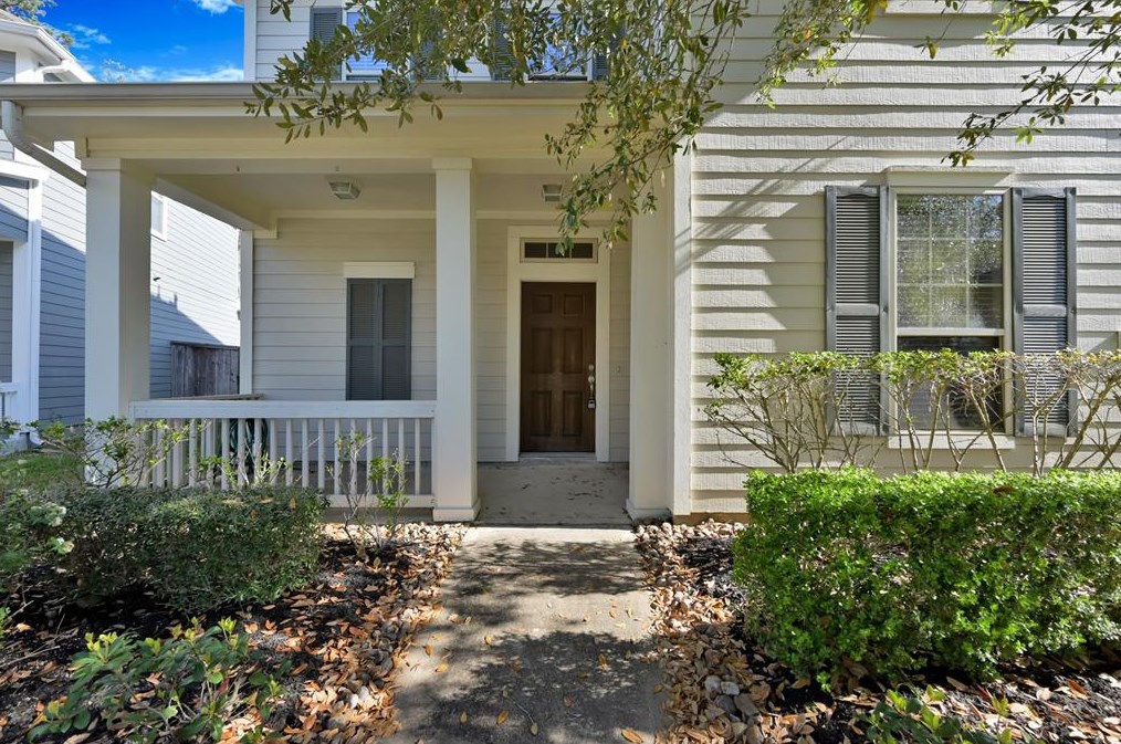 42 Whetstone Ridge Ct, Spring TX  77382-1802 exterior