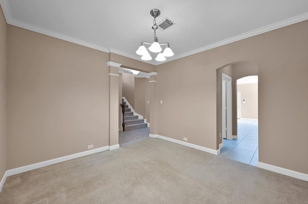 42 Whetstone Ridge Ct, Spring TX  77382-1802 exterior