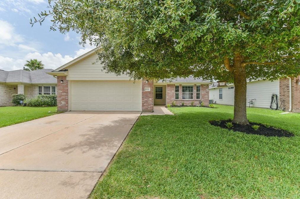 6727 Devonport Dr, Katy, TX 77449