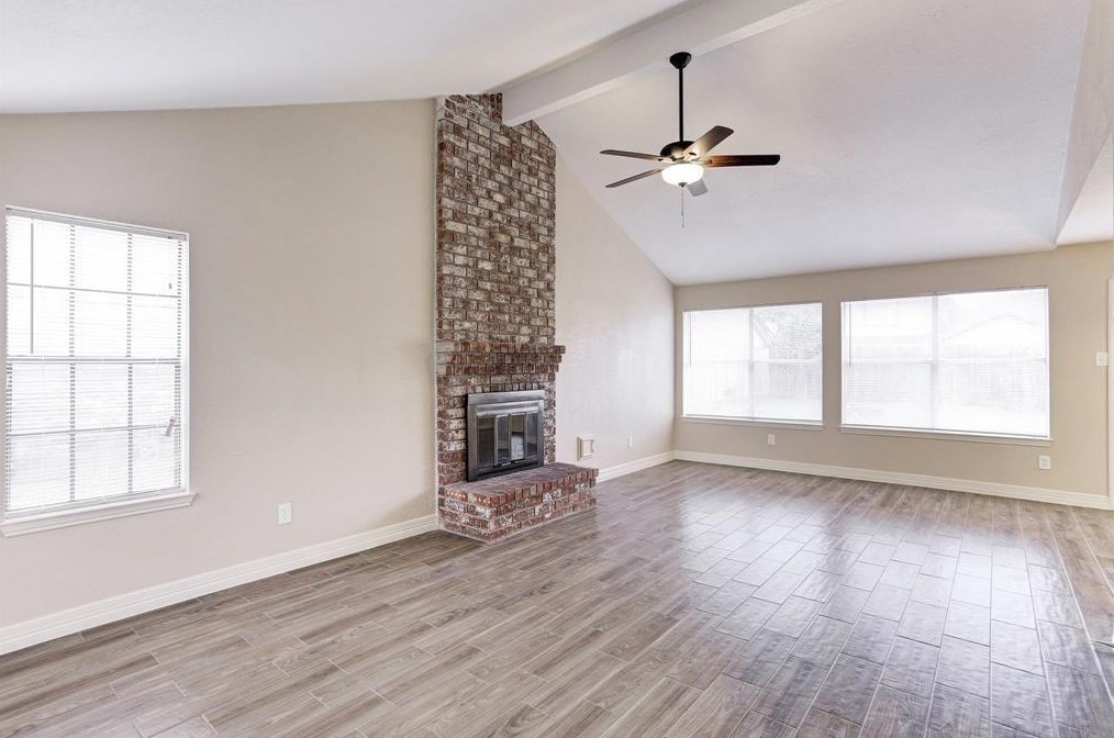 6835 Eagle Ridge Dr, Katy, TX 77449-4329