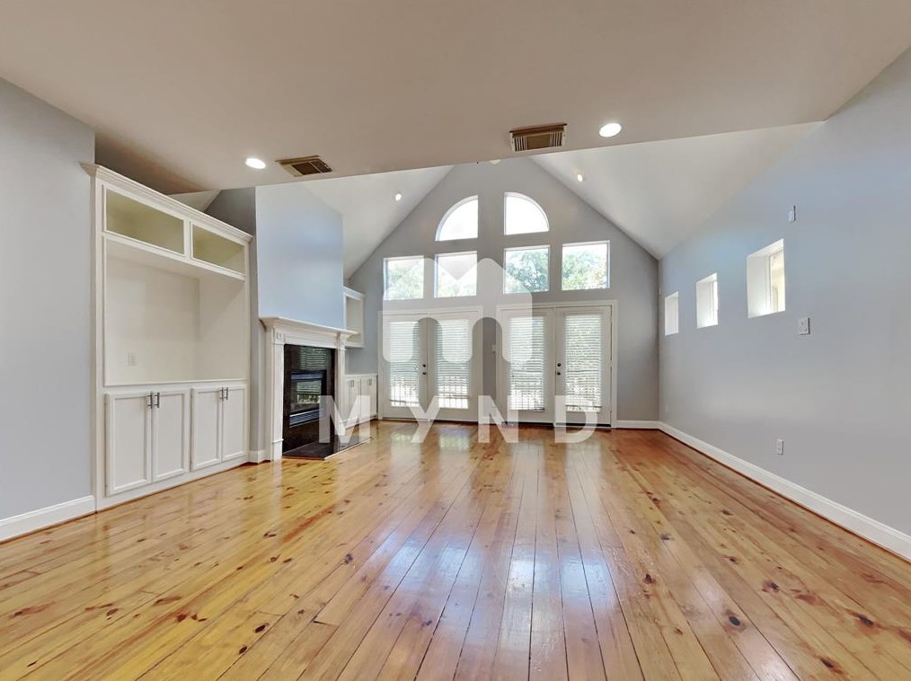 703 Detering St Apt C, Houston, TX